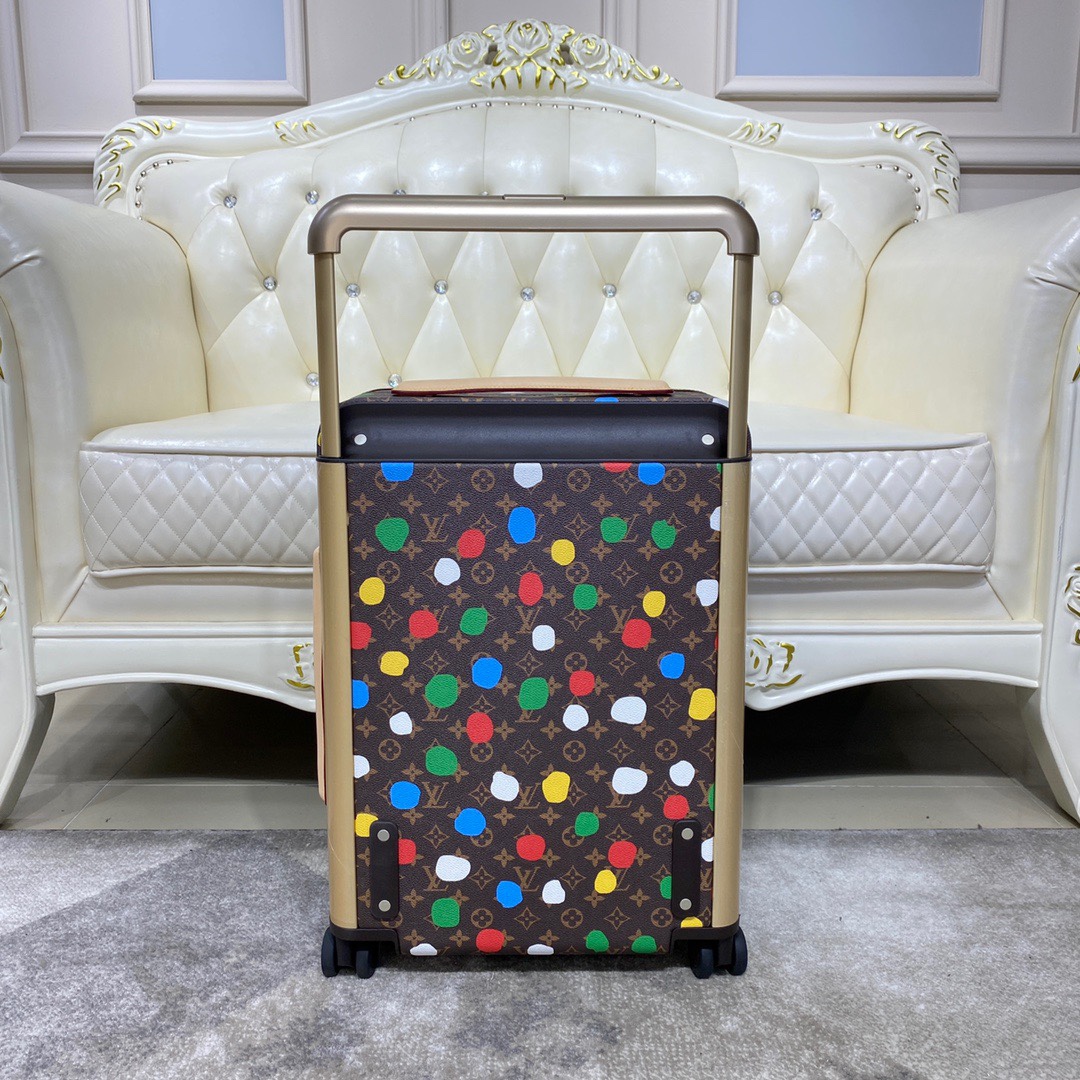 LV Suitcase